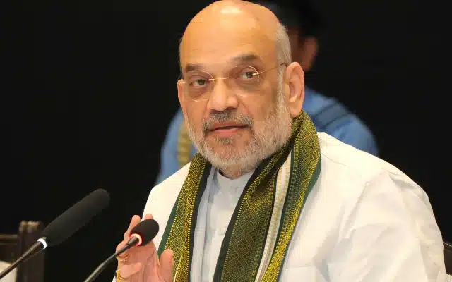 Union Home Minister Amit Shah on Wednesday said that the Jammu and Kashmir Reservation (Amendment) Bill, 2023 and Jammu and Kashmir Reorganisation Bill,