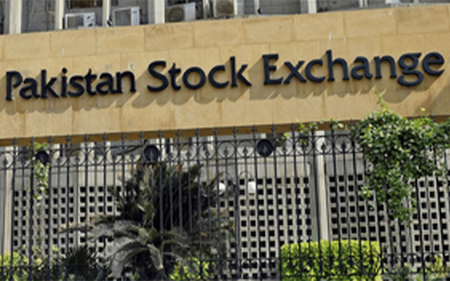 The Pakistan Stock Exchange (PSX) wrapped up the trading week on a historic note as the benchmark KSE-100 index soared to an unprecedented all-time high above 66,000 points