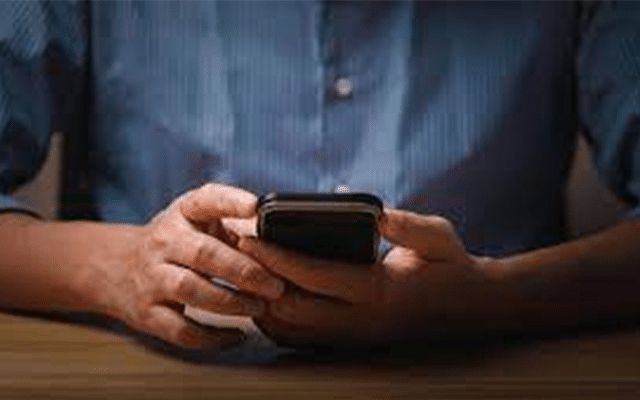 Adolescents who indulge in smartphones for more than four hours daily could be at higher risk of adverse mental health and substance use risk, according to a study