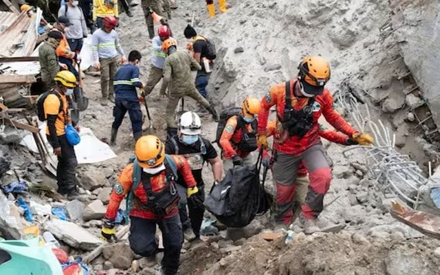 philippines-landslide