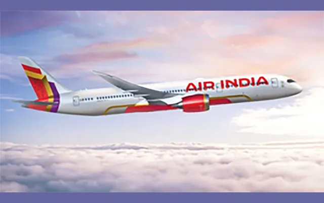 Bial Coo Joins Air India As Global Airport Operations Head